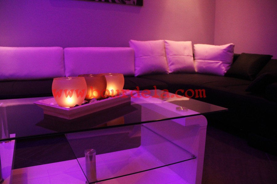 Studio Red Light Athens - Brothel in Kallithea, Greece