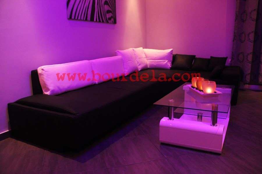 Studio Red Light Athens - Brothel in Kallithea, Greece