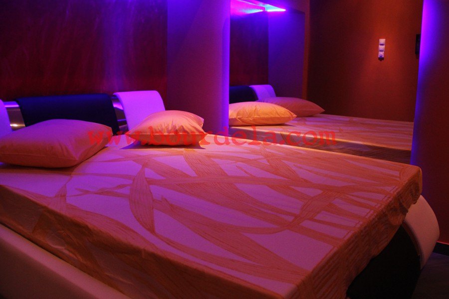 Studio Red Light Athens - Brothel in Kallithea, Greece