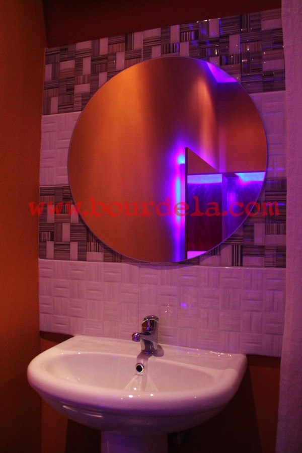 Studio Red Light Athens - Brothel in Kallithea, Greece