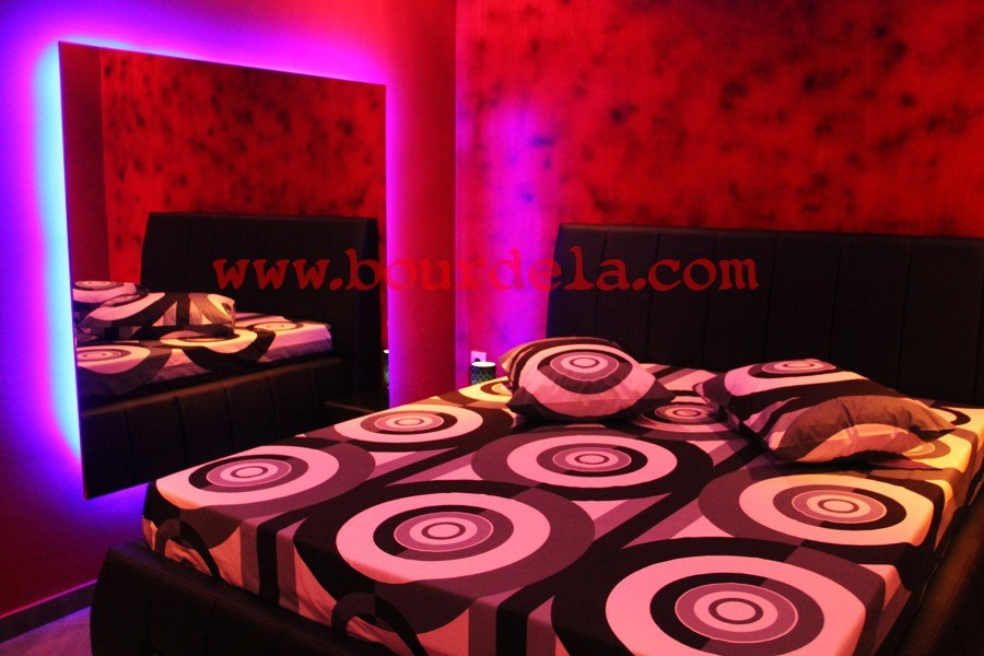 Studio Red Light Athens - Brothel in Kallithea, Greece