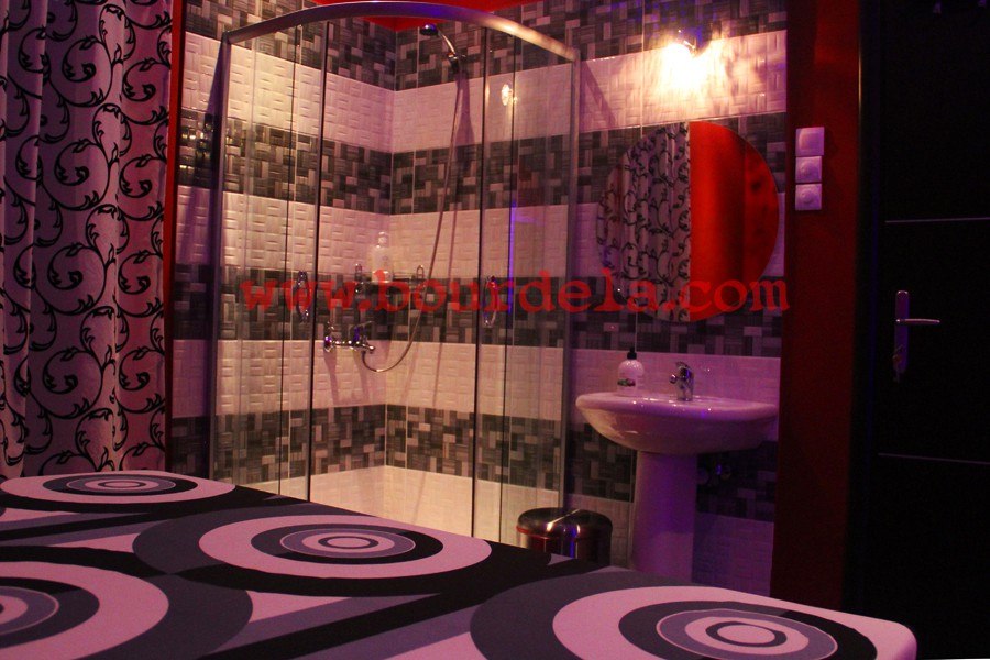 Studio Red Light Athens - Brothel in Kallithea, Greece