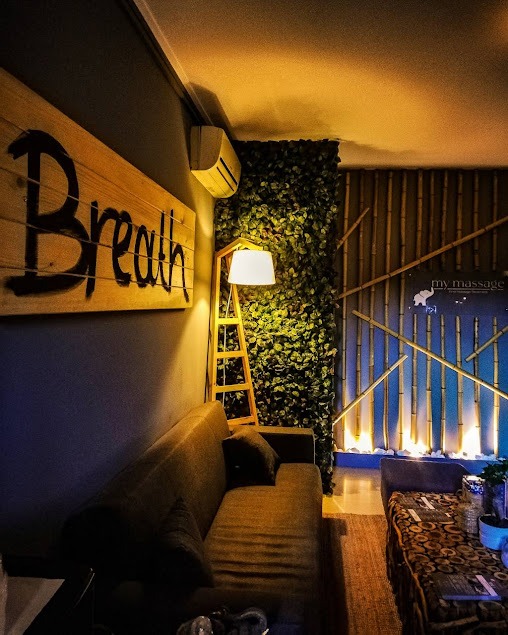 Body Massage - Erotic Massage in Kallithea, Greece