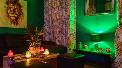 Massage Mousses - Erotic Massage in Kallithea, Greece