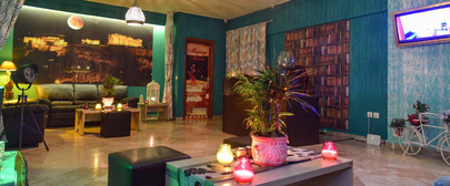 Massage Mousses - Erotic Massage in Kallithea, Greece