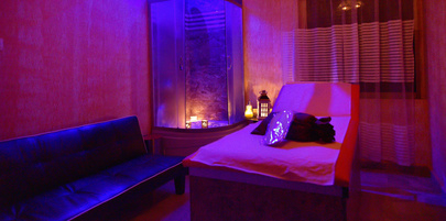 Massage Mousses - Erotic Massage in Kallithea, Greece