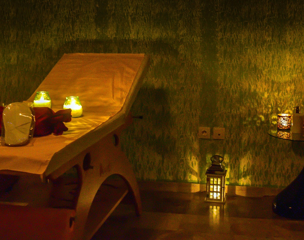 Massage Mousses - Erotic Massage in Kallithea, Greece