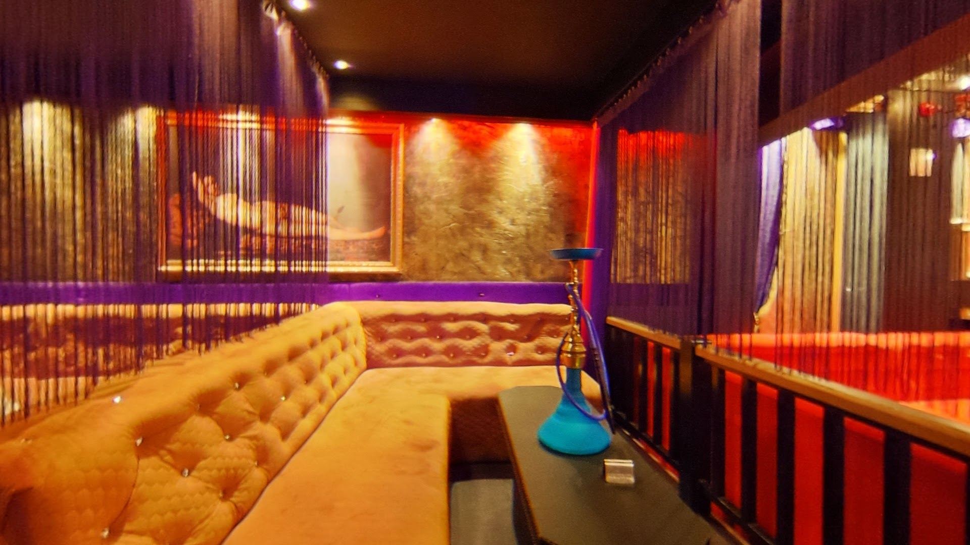 Casa Babylon - Nightclub in Kallithea, Greece