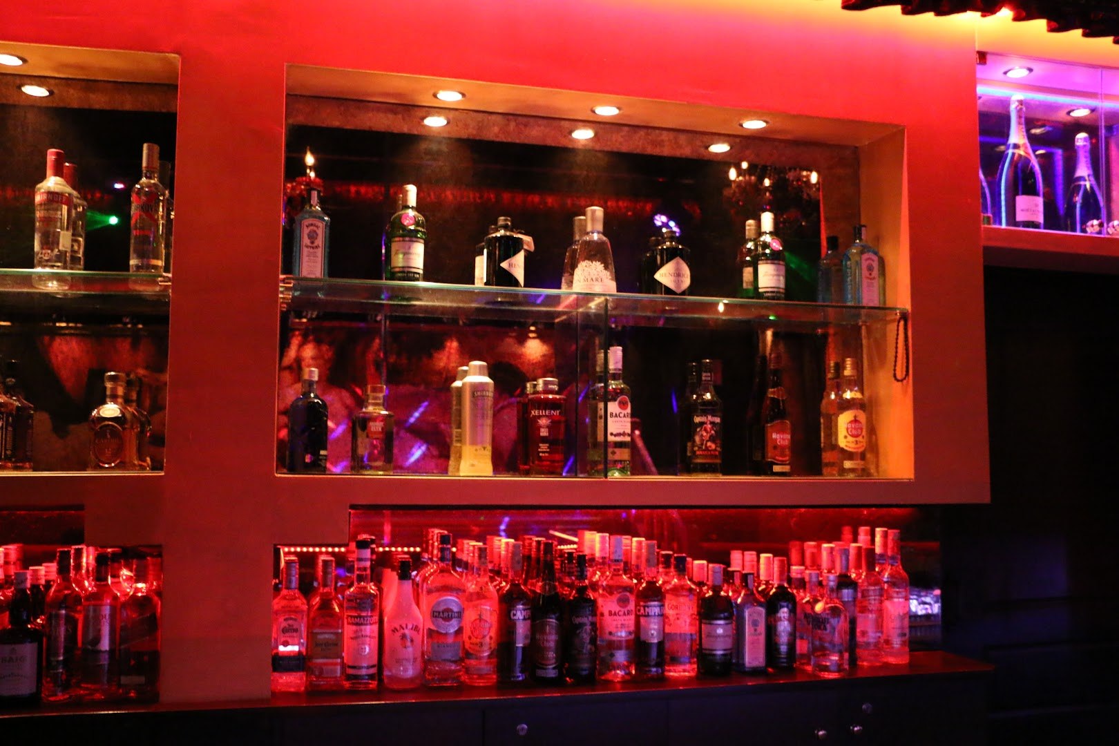 Casa Babylon - Nightclub in Kallithea, Greece
