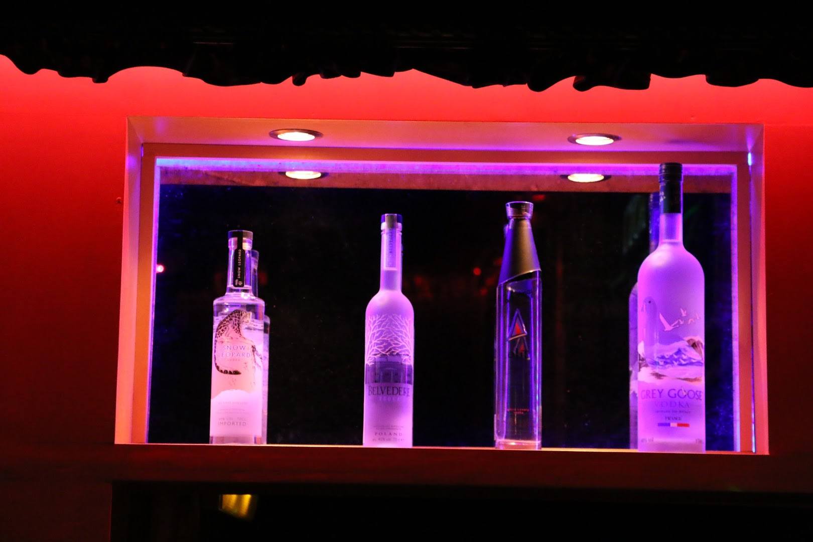 Casa Babylon - Nightclub in Kallithea, Greece