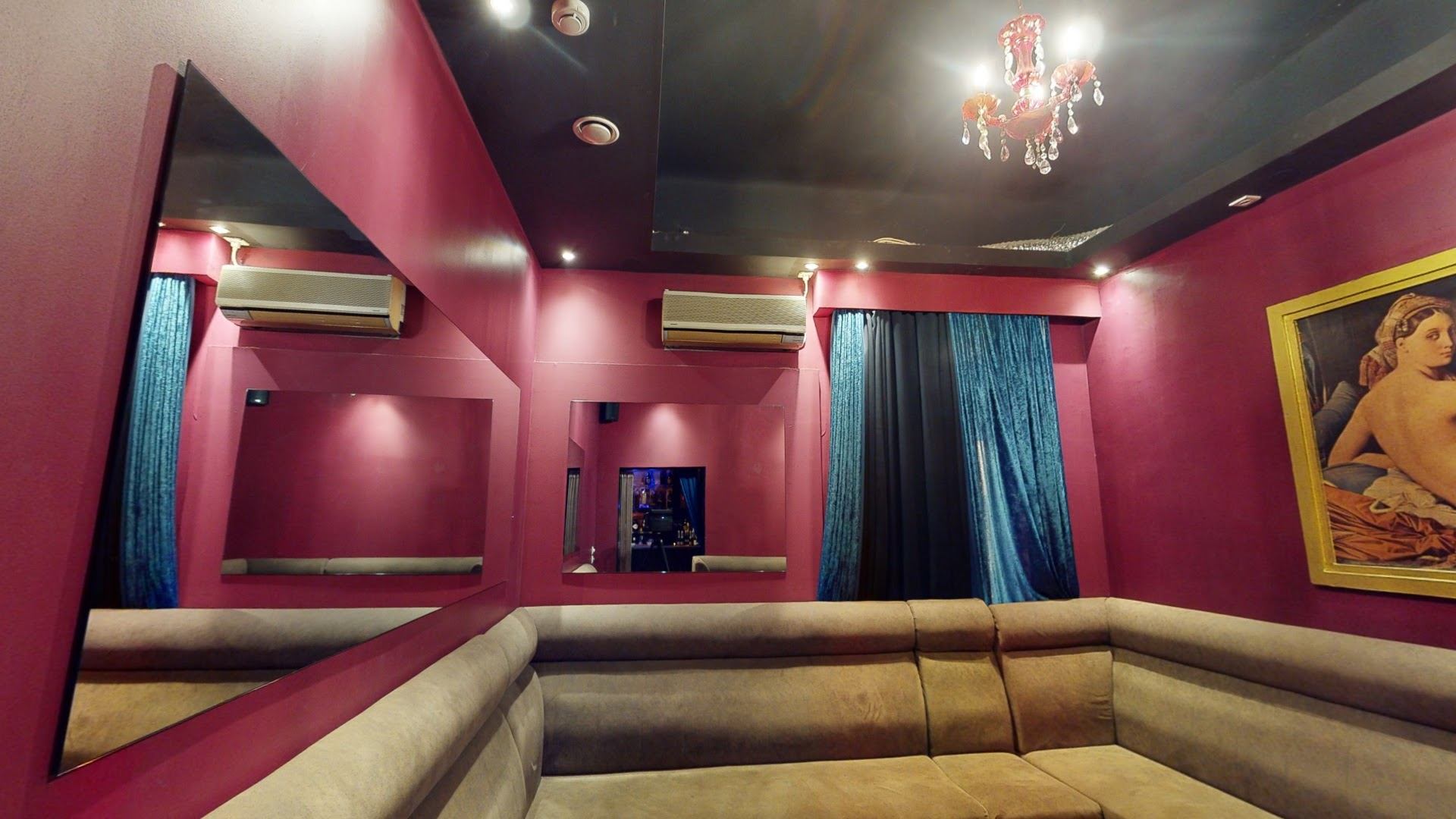 Casa Babylon - Nightclub in Kallithea, Greece