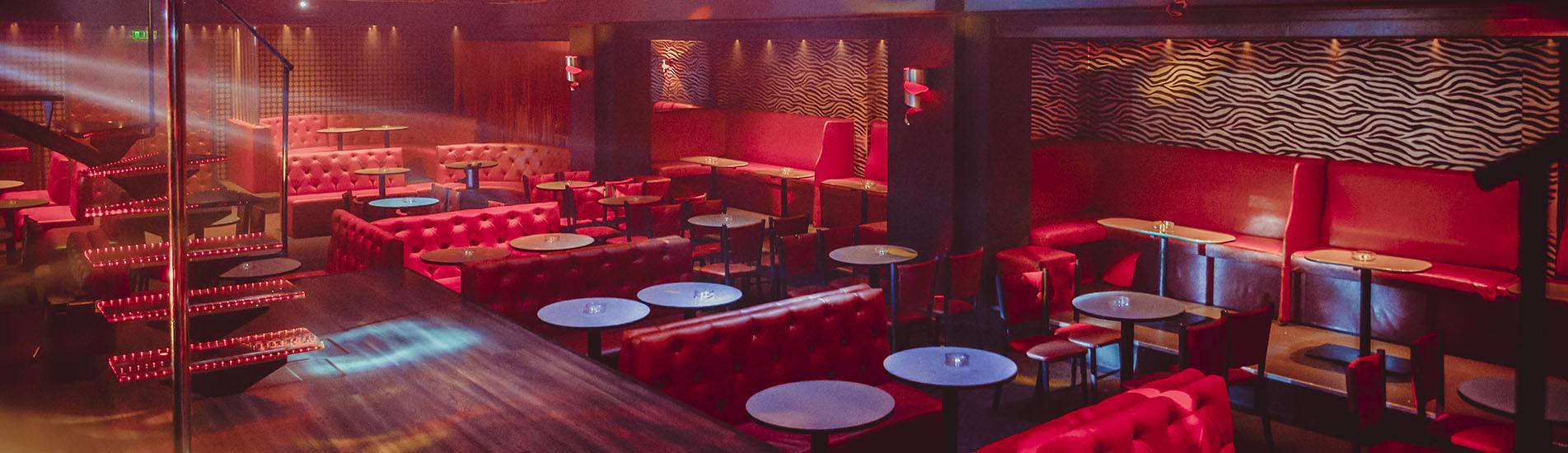 Strip Club Athens Kinky Opera - Nightclub in Kallithea, Greece