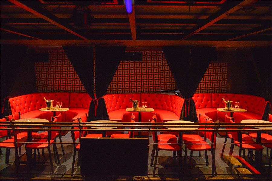 Strip Club Athens Kinky Opera - Nightclub in Kallithea, Greece