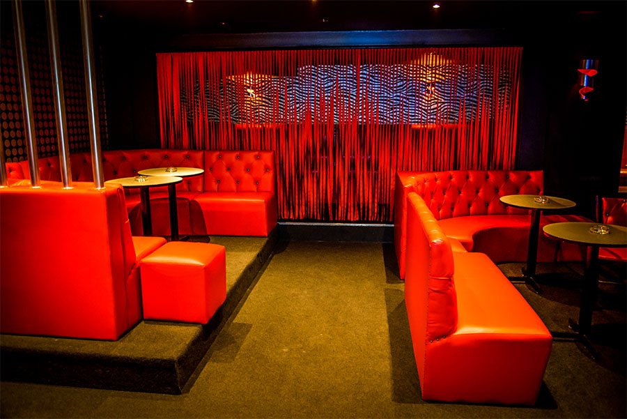 Strip Club Athens Kinky Opera - Nightclub in Kallithea, Greece