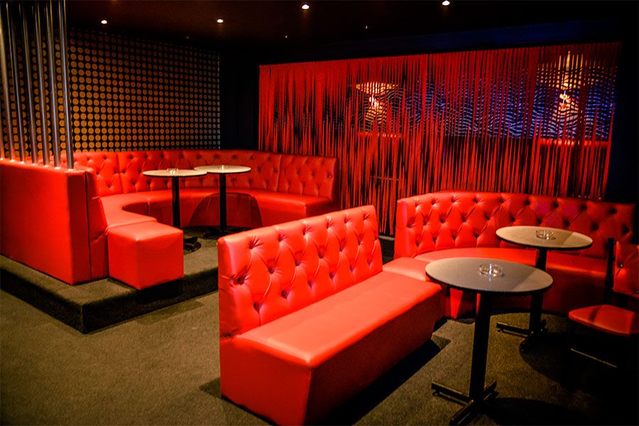 Strip Club Athens Kinky Opera - Nightclub in Kallithea, Greece