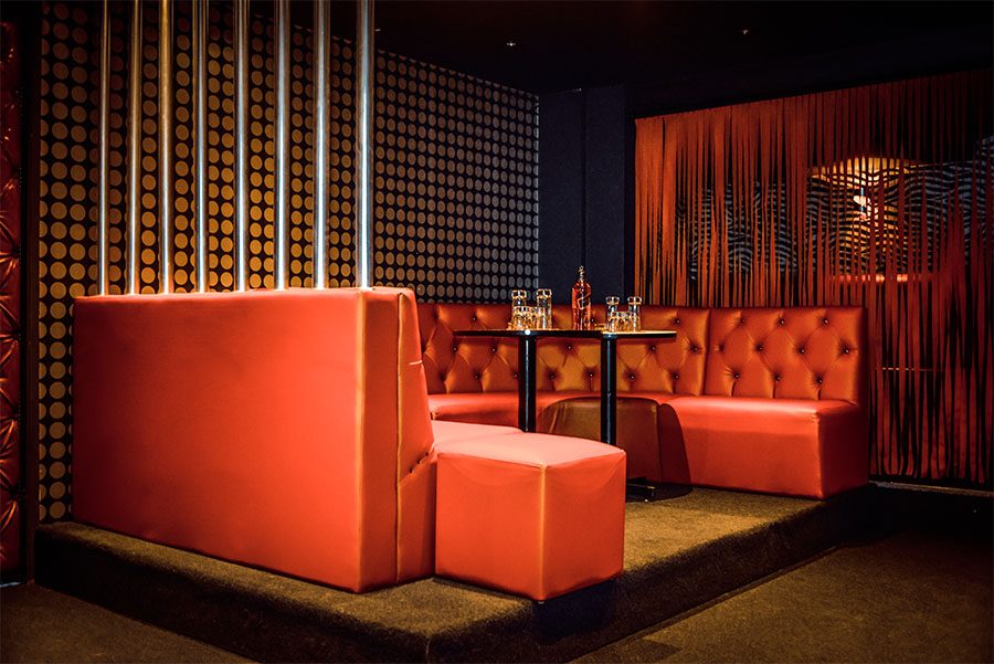 Strip Club Athens Kinky Opera - Nightclub in Kallithea, Greece