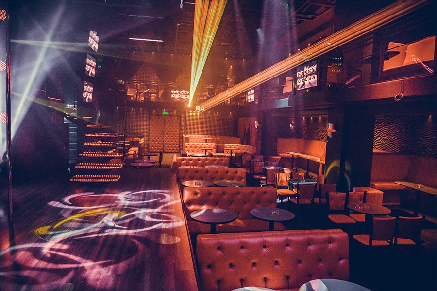 Strip Club Athens Kinky Opera - Nightclub in Kallithea, Greece