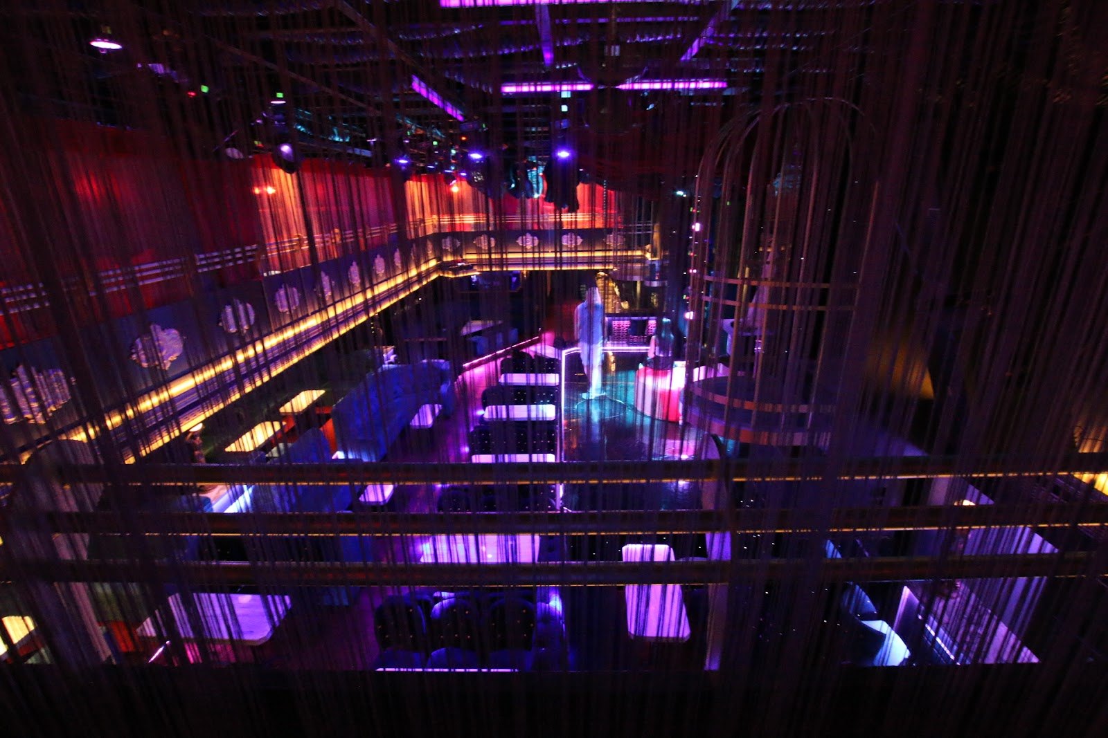 Strip Club Athens Kinky Opera - Nightclub in Kallithea, Greece