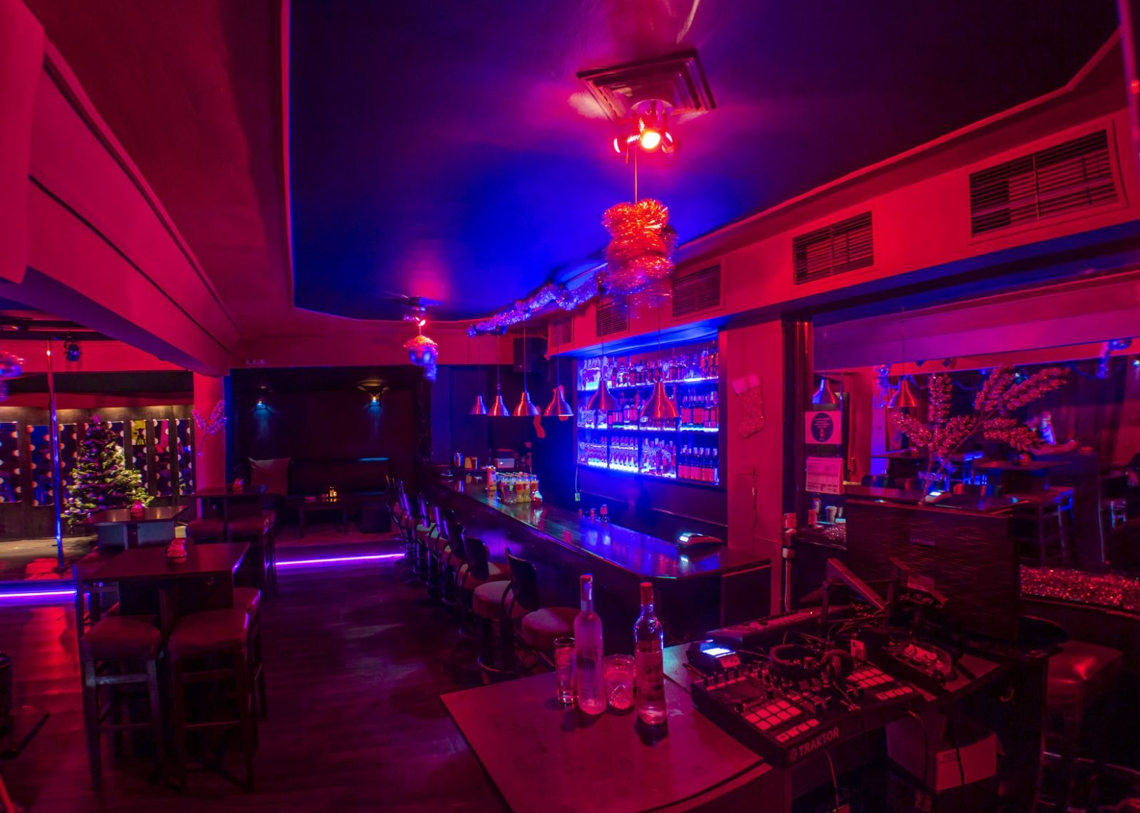 Moonlight - Nightclub in Kastoria, Greece