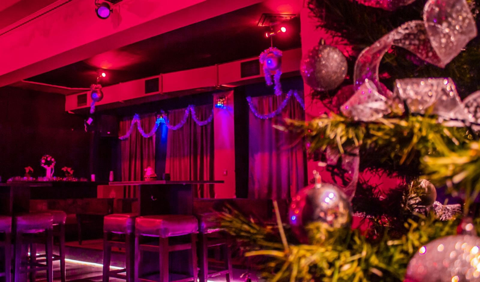 Moonlight - Nightclub in Kastoria, Greece
