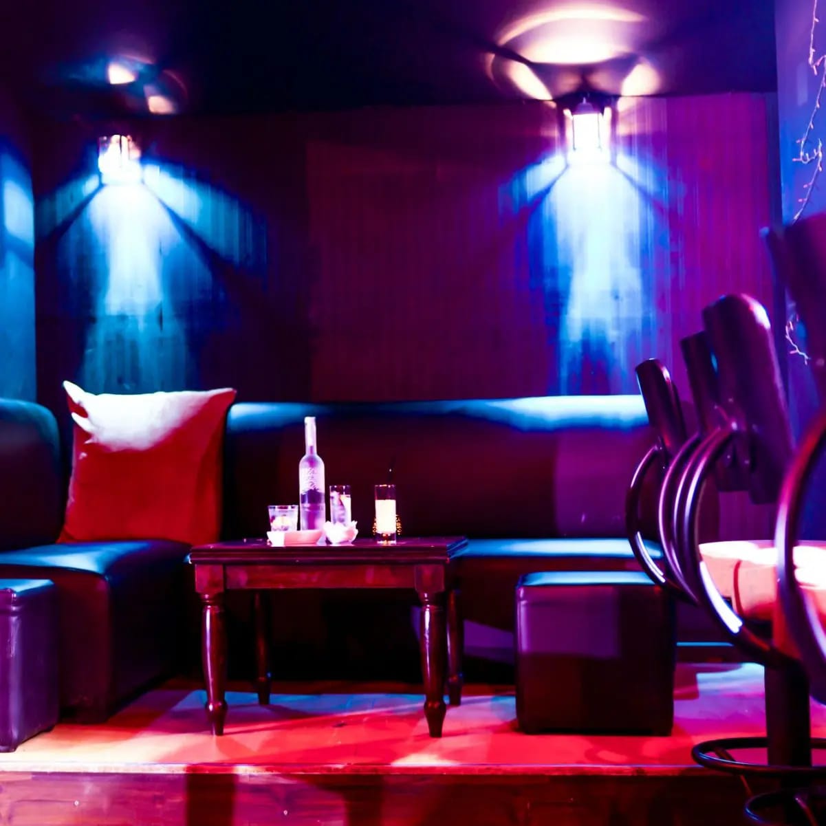 Moonlight - Nightclub in Kastoria, Greece