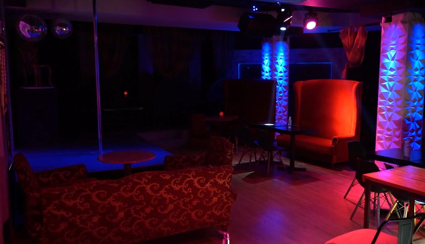 Gentlemen Club | Playhouse Emmanuela - Nightclub in Kos, Greece