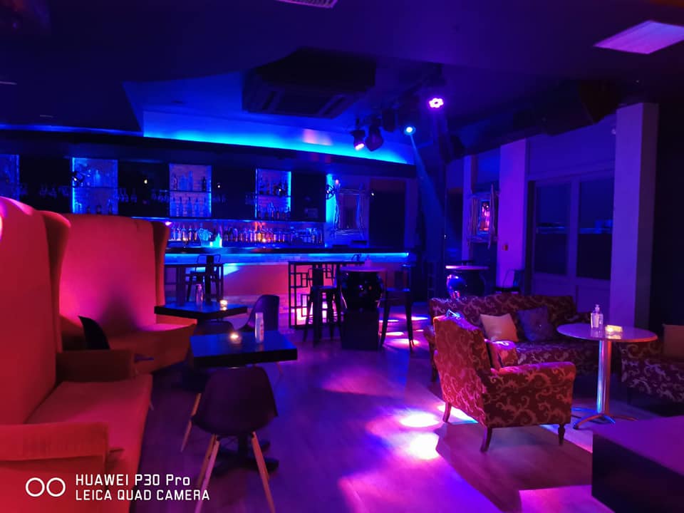 Gentlemen Club | Playhouse Emmanuela - Nightclub in Kos, Greece