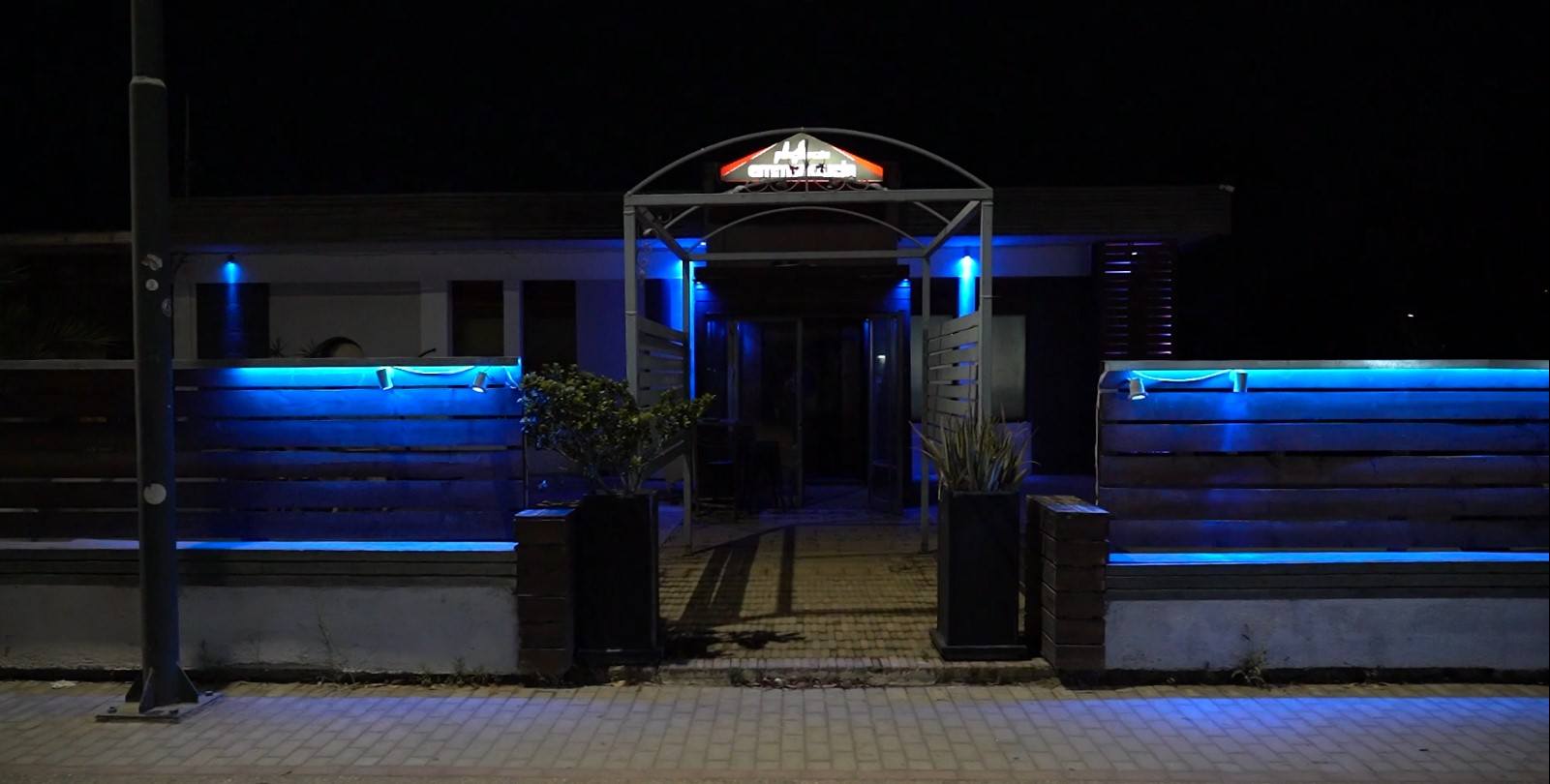 Gentlemen Club | Playhouse Emmanuela - Nightclub in Kos, Greece