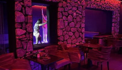 Strip Club 69 Santorini - Nightclub in Kyklades, Greece