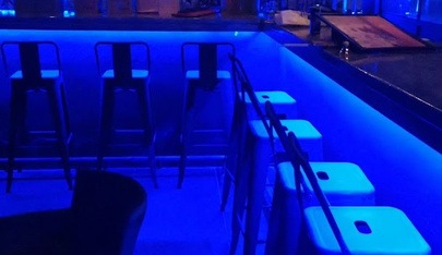 Strip Club 69 Santorini - Nightclub in Kyklades, Greece