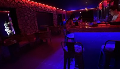 Strip Club 69 Santorini - Nightclub in Kyklades, Greece