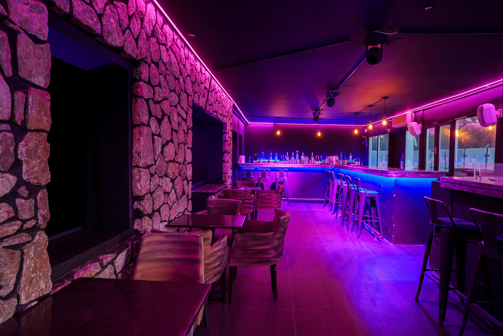 Strip Club 69 Santorini - Nightclub in Kyklades, Greece