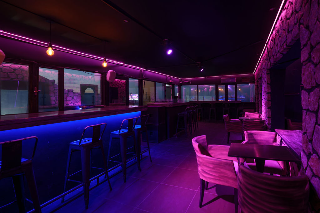 Strip Club 69 Santorini - Nightclub in Kyklades, Greece