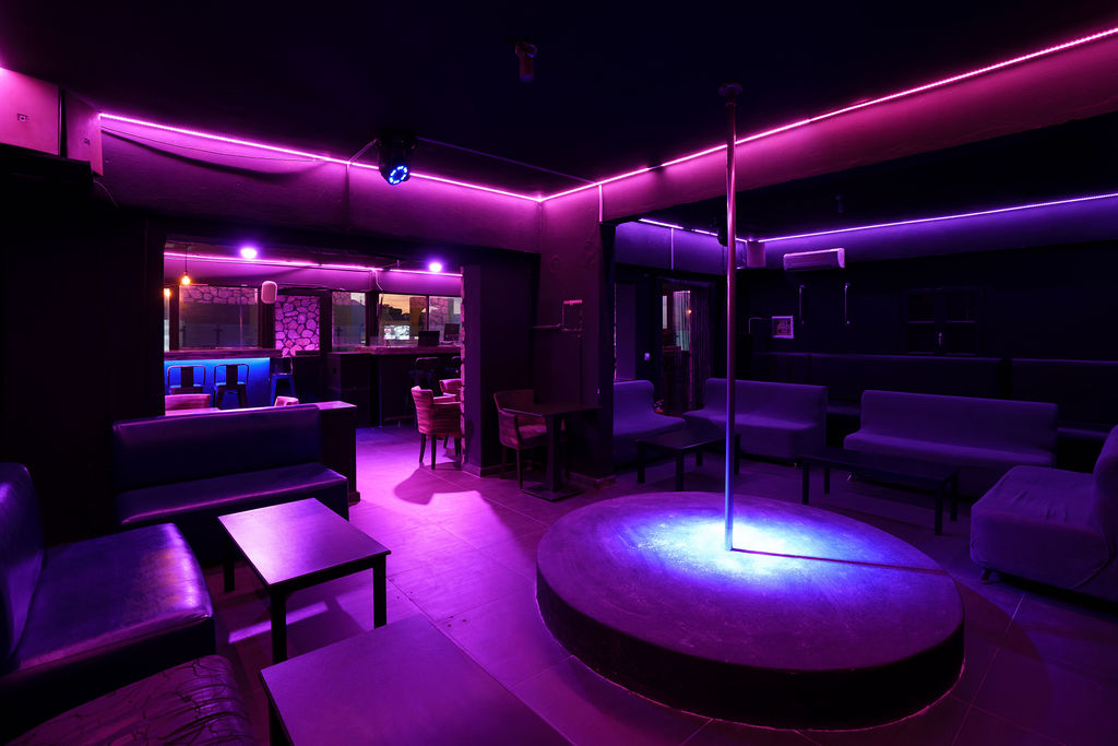 Strip Club 69 Santorini - Nightclub in Kyklades, Greece