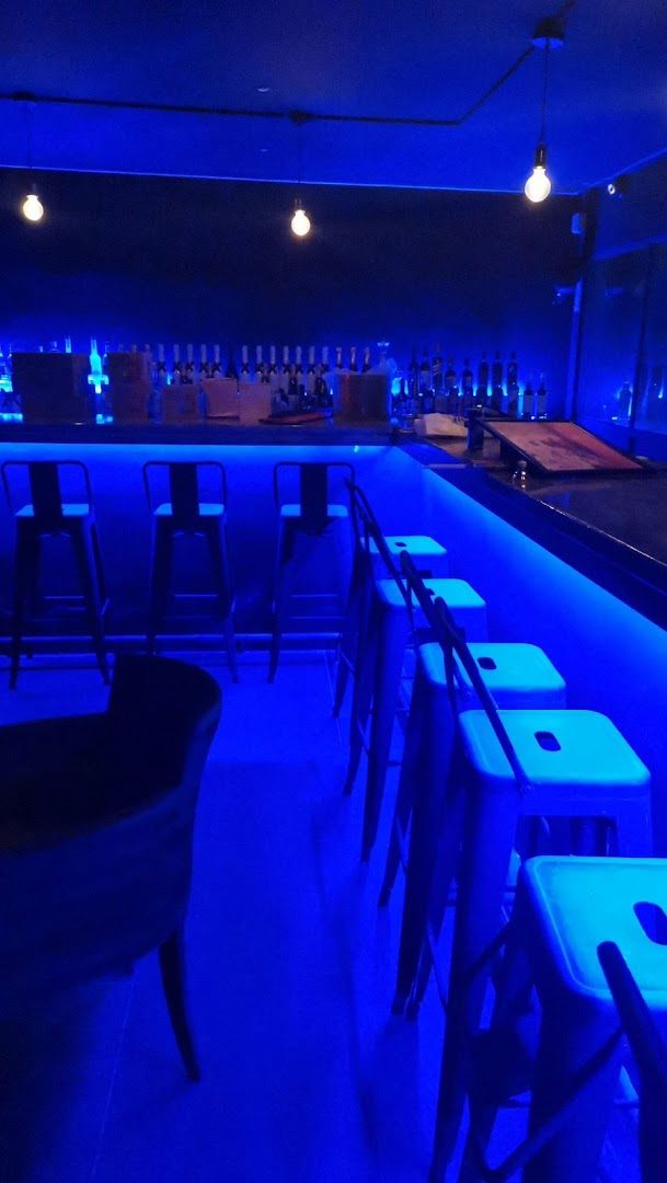 Strip Club 69 Santorini - Nightclub in Kyklades, Greece