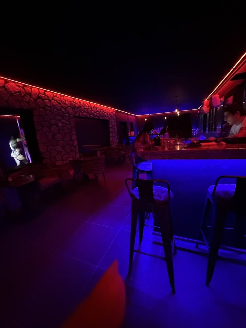 Strip Club 69 Santorini - Nightclub in Kyklades, Greece