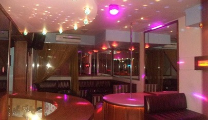 Lavita Liveshow - Nightclub in Lamia, Greece
