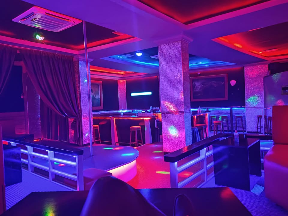 Lavita Liveshow - Nightclub in Lamia, Greece