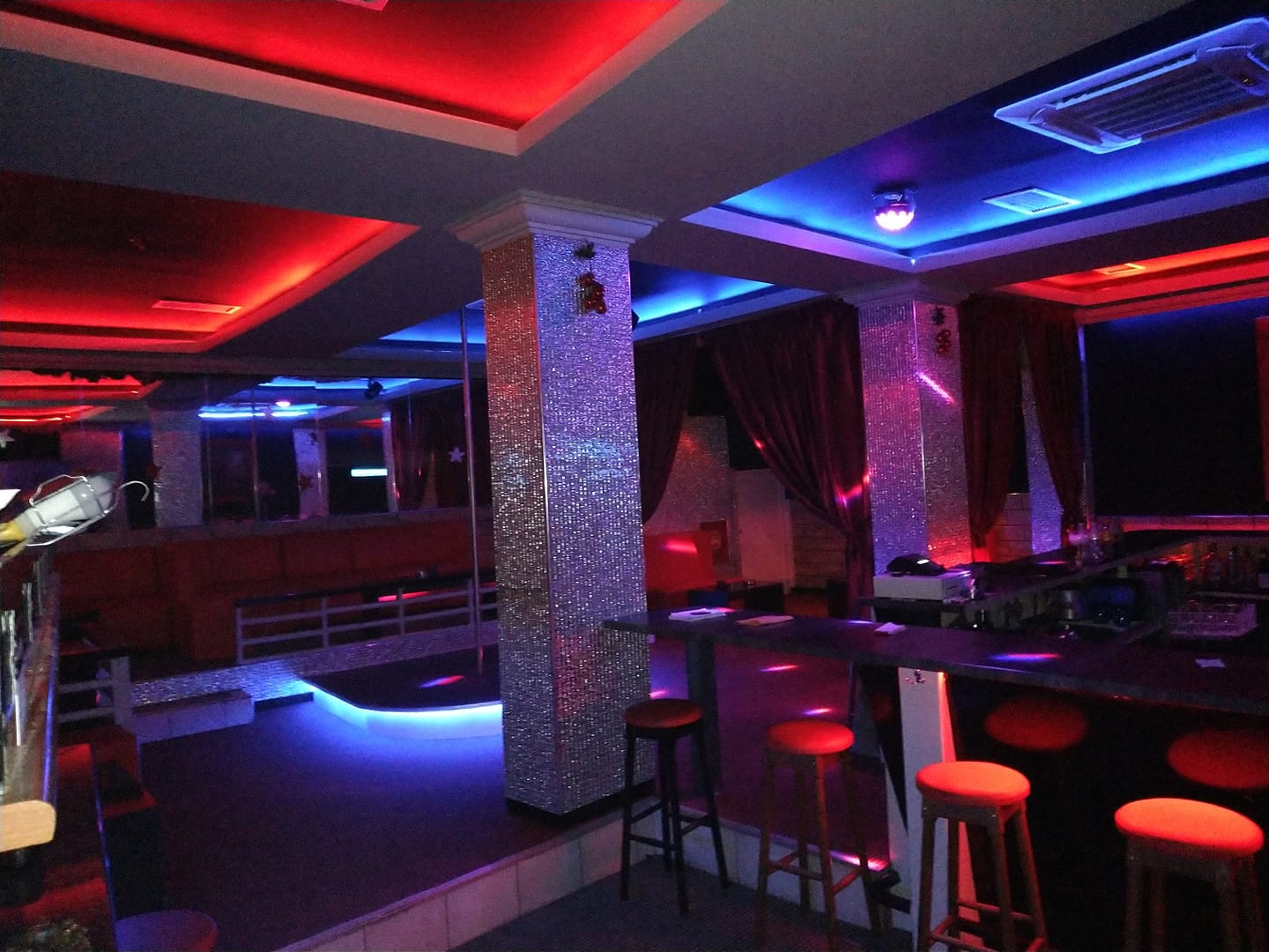Lavita Liveshow - Nightclub in Lamia, Greece