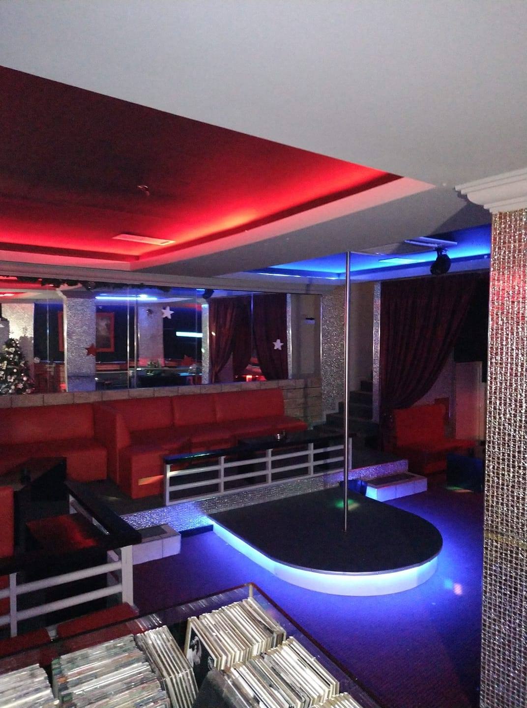 Lavita Liveshow - Nightclub in Lamia, Greece