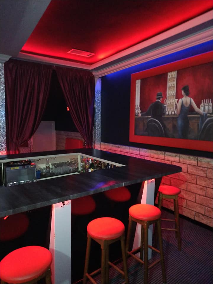 Lavita Liveshow - Nightclub in Lamia, Greece