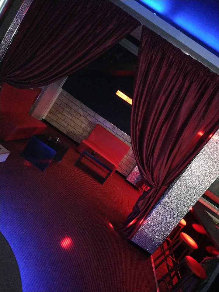 Lavita Liveshow - Nightclub in Lamia, Greece