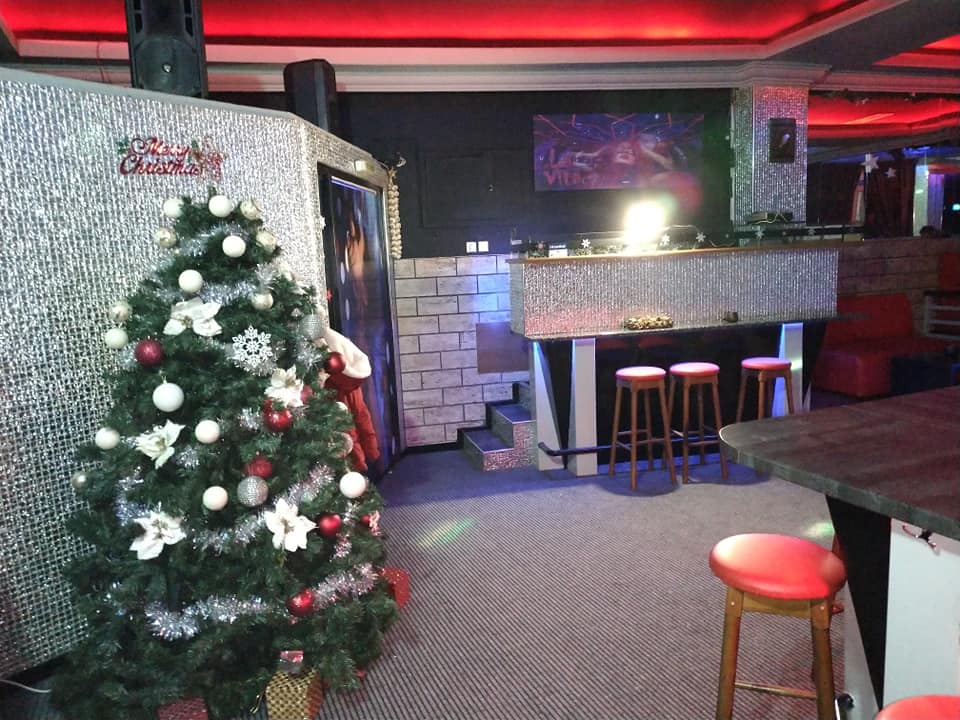 Lavita Liveshow - Nightclub in Lamia, Greece