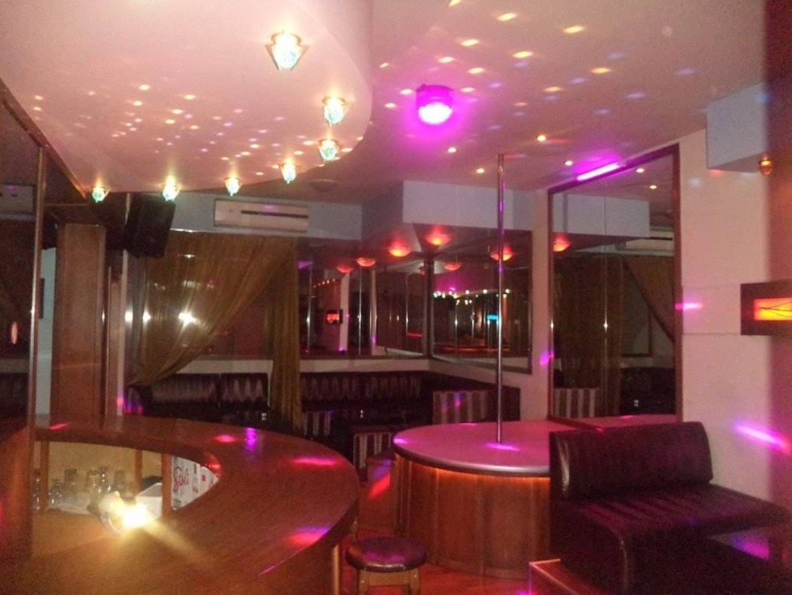 Lavita Liveshow - Nightclub in Lamia, Greece