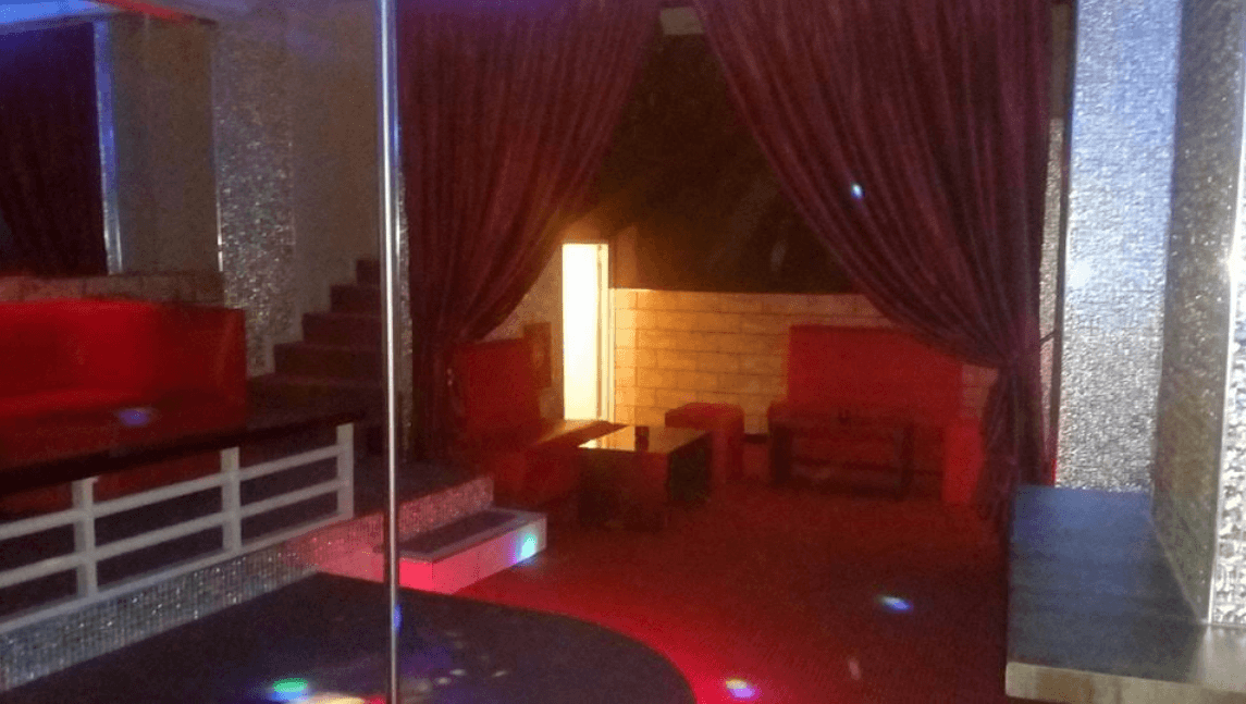 Lavita Liveshow - Nightclub in Lamia, Greece
