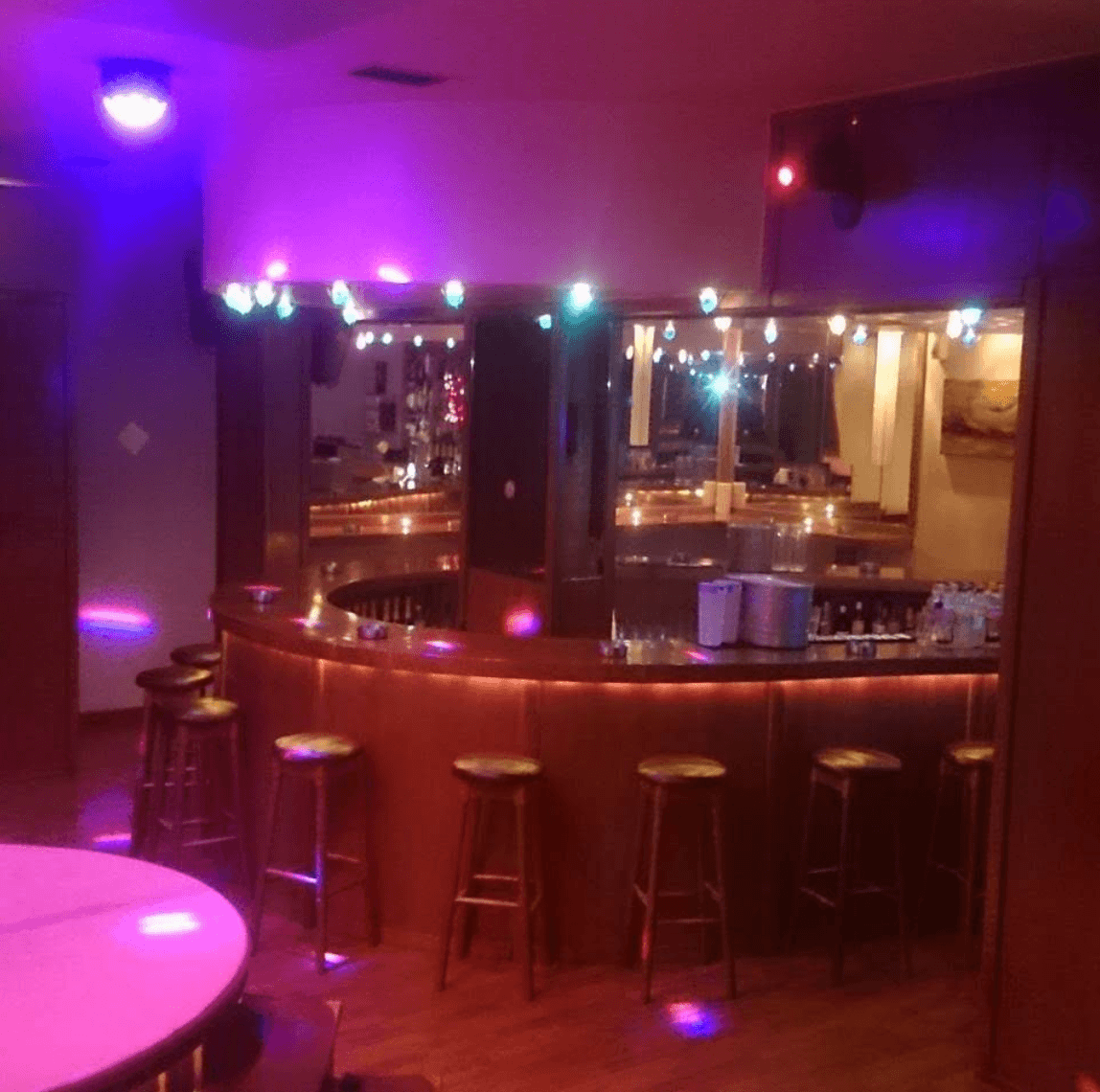 Lavita Liveshow - Nightclub in Lamia, Greece