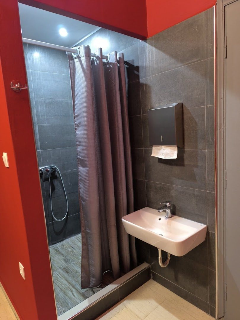 Studio Edem - Brothel in Malia, Greece