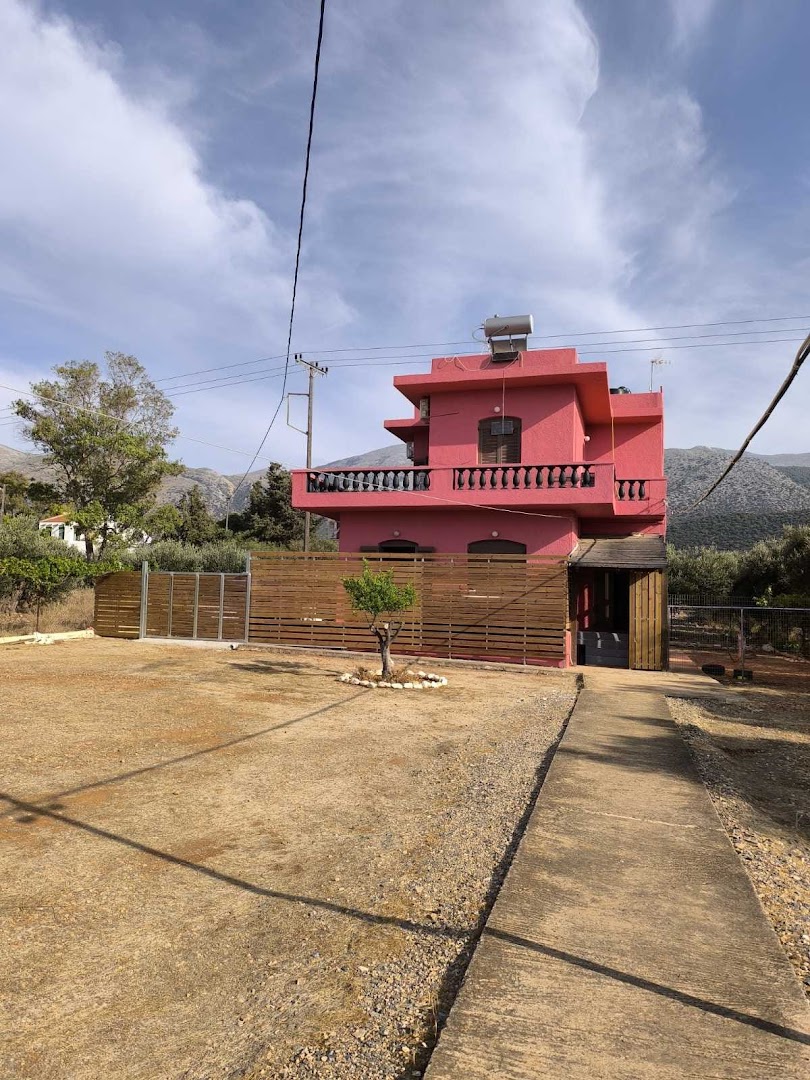Studio Edem - Brothel in Malia, Greece