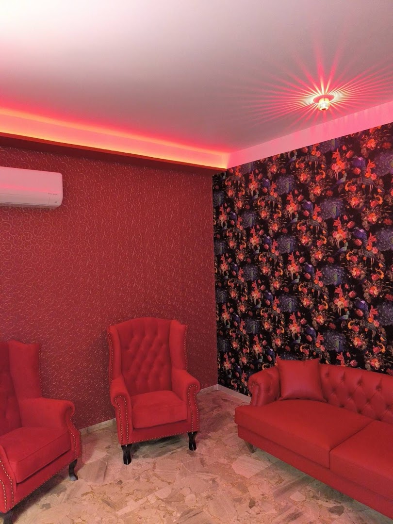 Studio Edem - Brothel in Malia, Greece