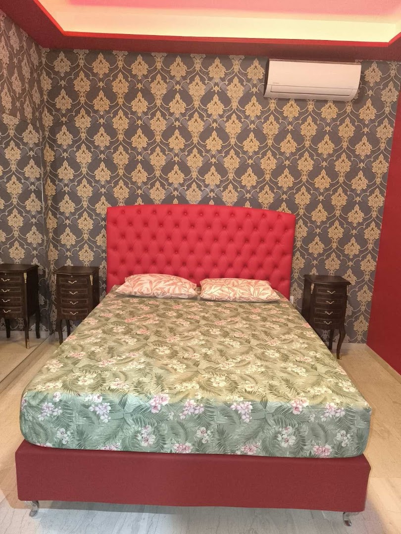 Studio Edem - Brothel in Malia, Greece